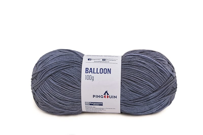 Fio Balloon Washed