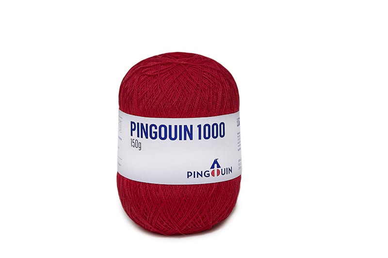 Fio Pingouin 1000