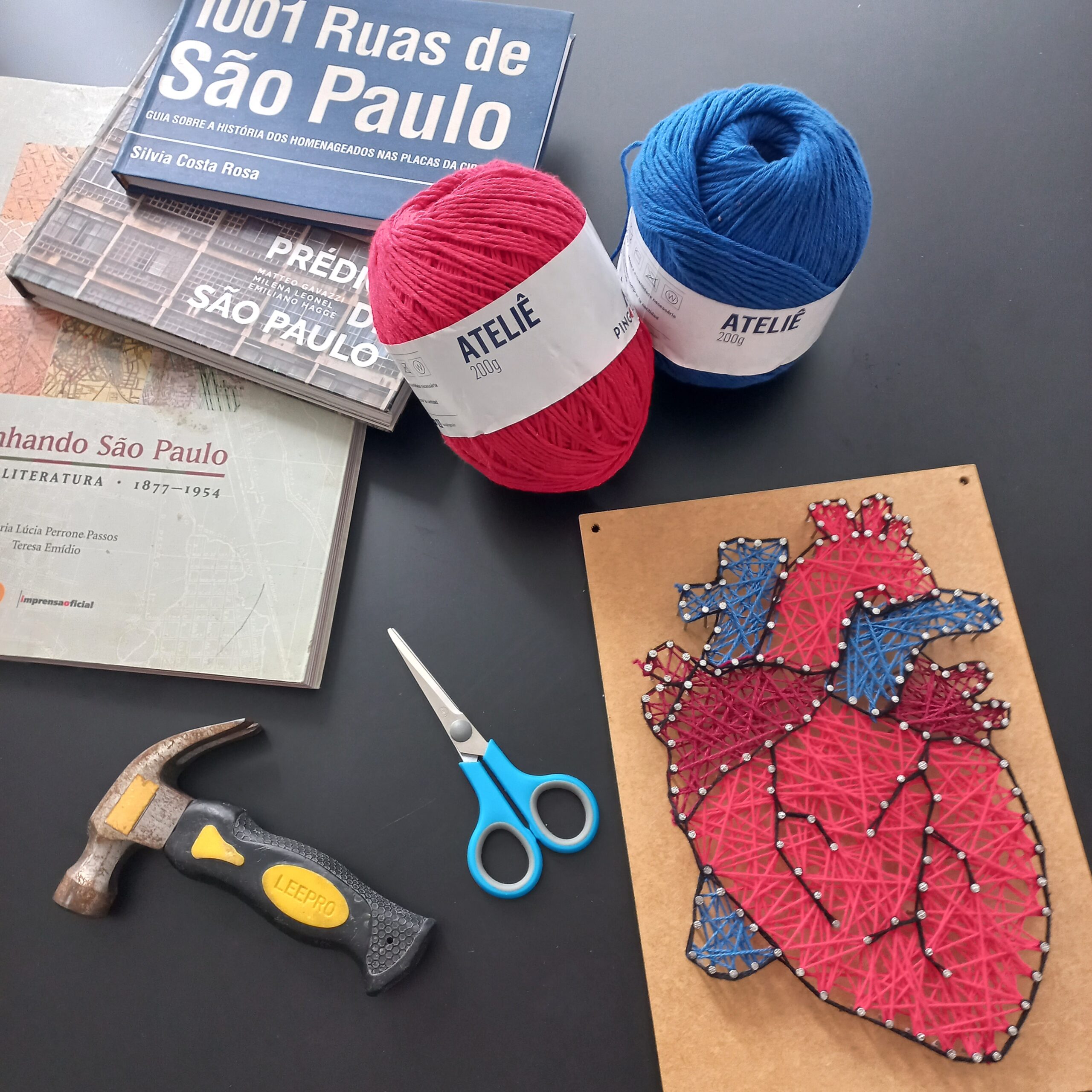 Aniversário de São Paulo