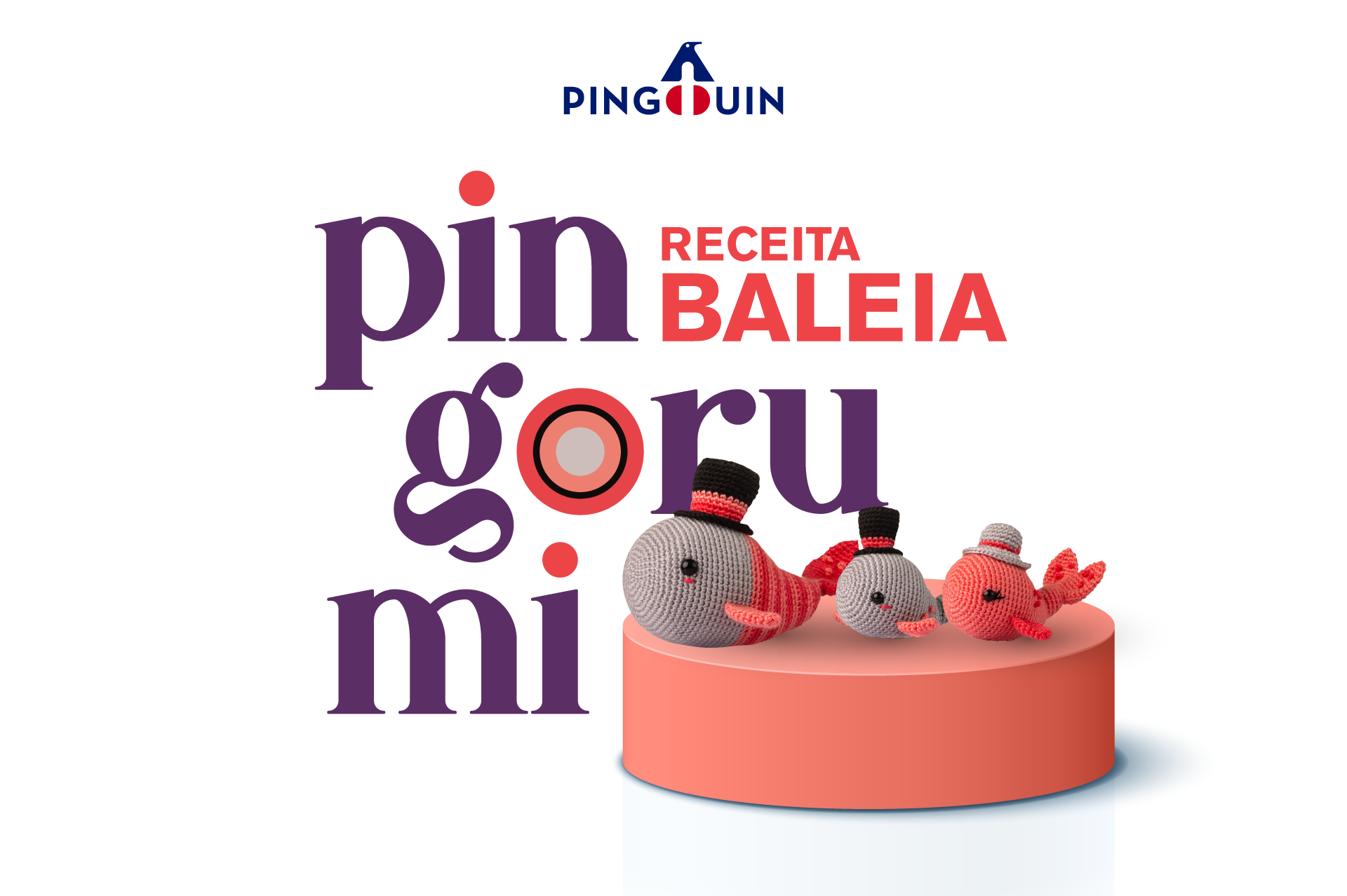 Pin em BALEIA