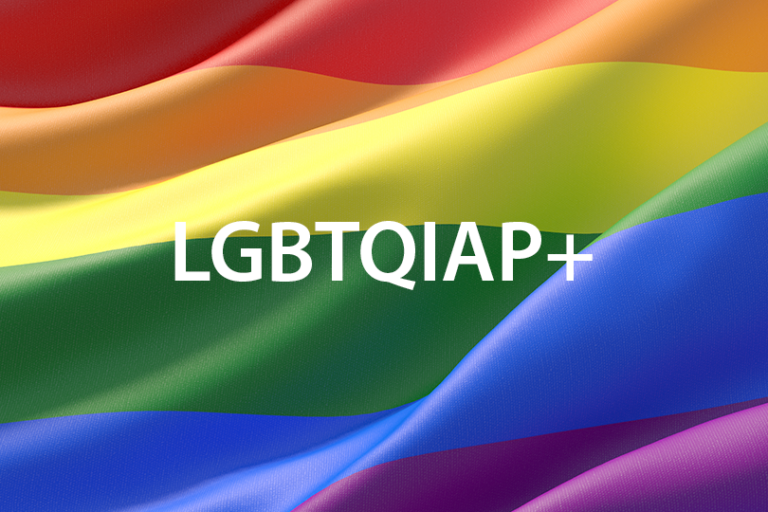 [INSPIRAÇÃO] Dia Internacional Do Orgulho LGBTQIAP+