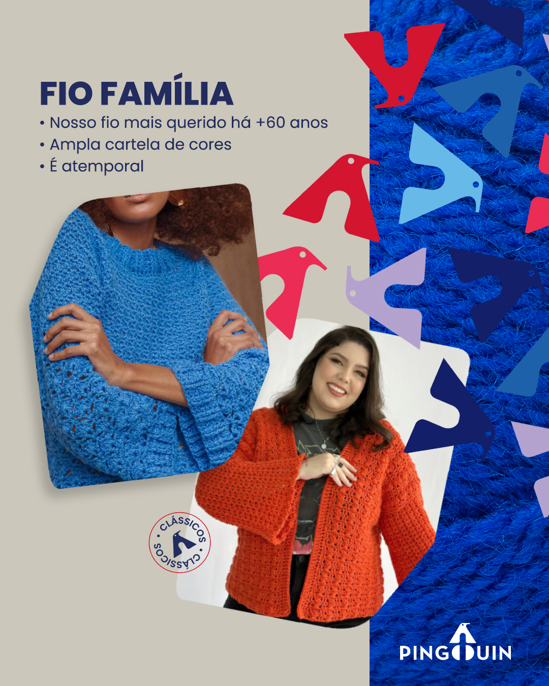 fio familia 100g