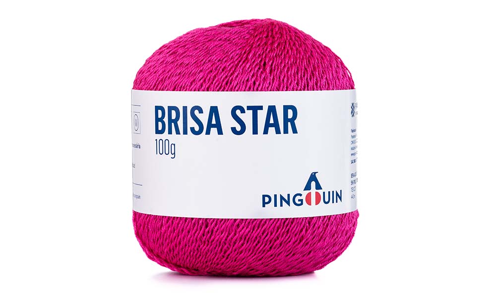 fio BRISA STAR