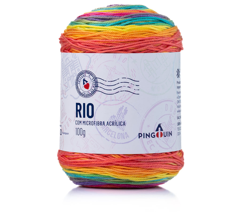 fio RIO