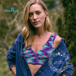 top croche