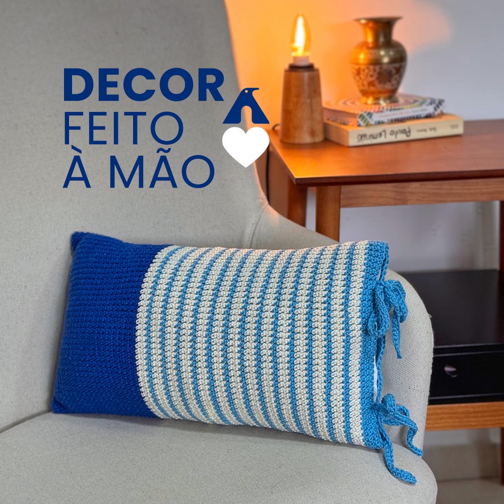 DECOR FEITO A MAO