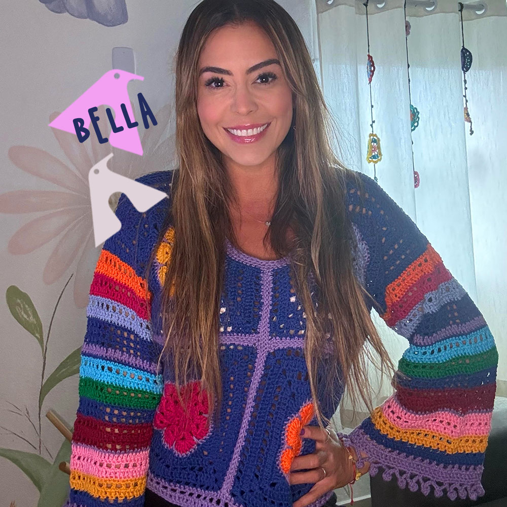 FIO BELLA