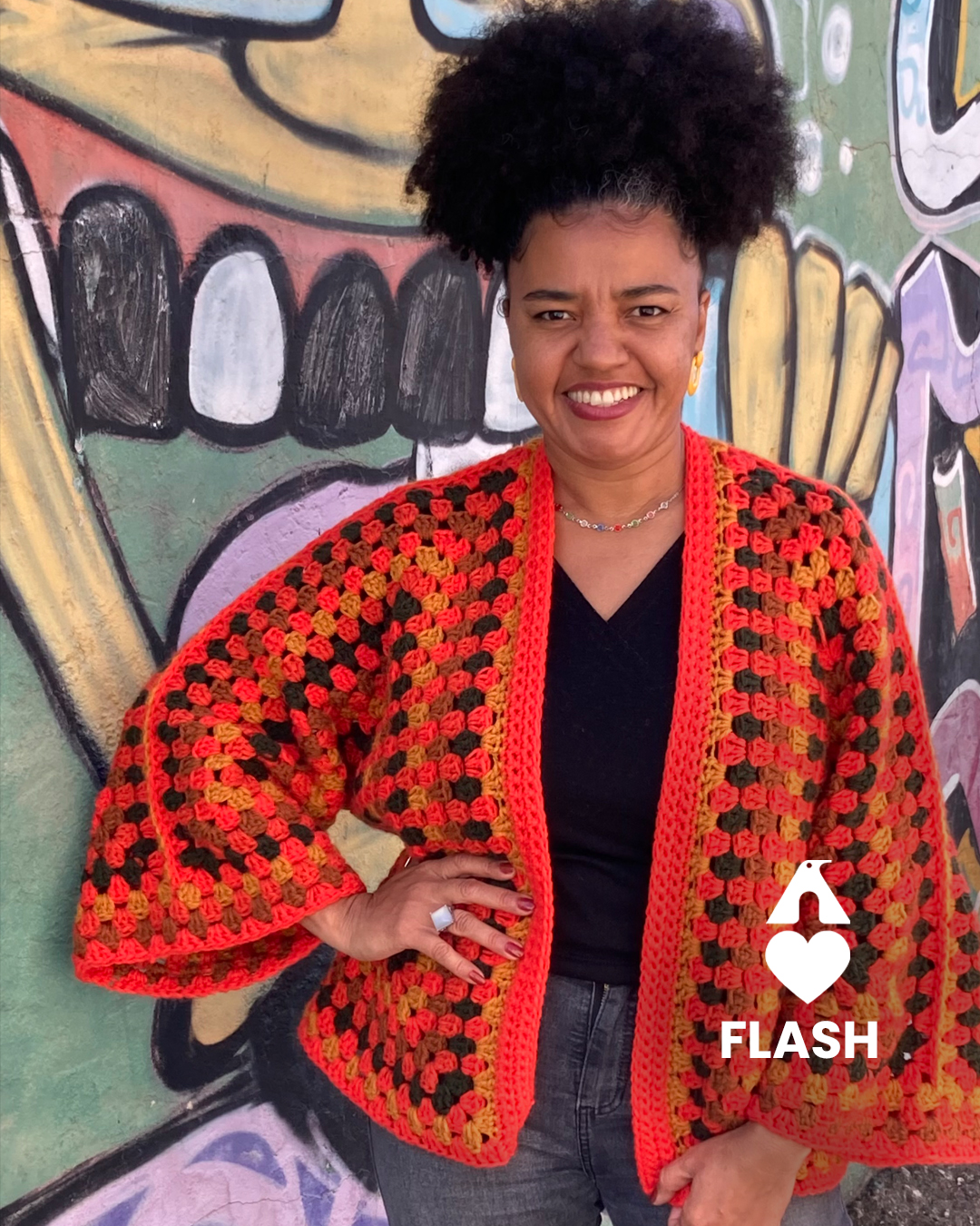 FIO FLASH 