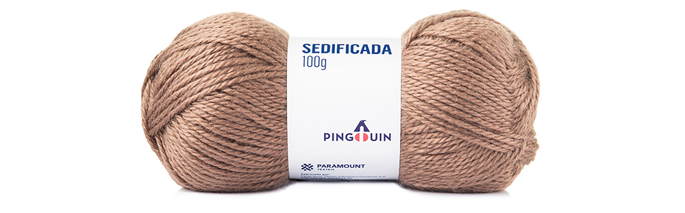 fio lã SEDIFICADA