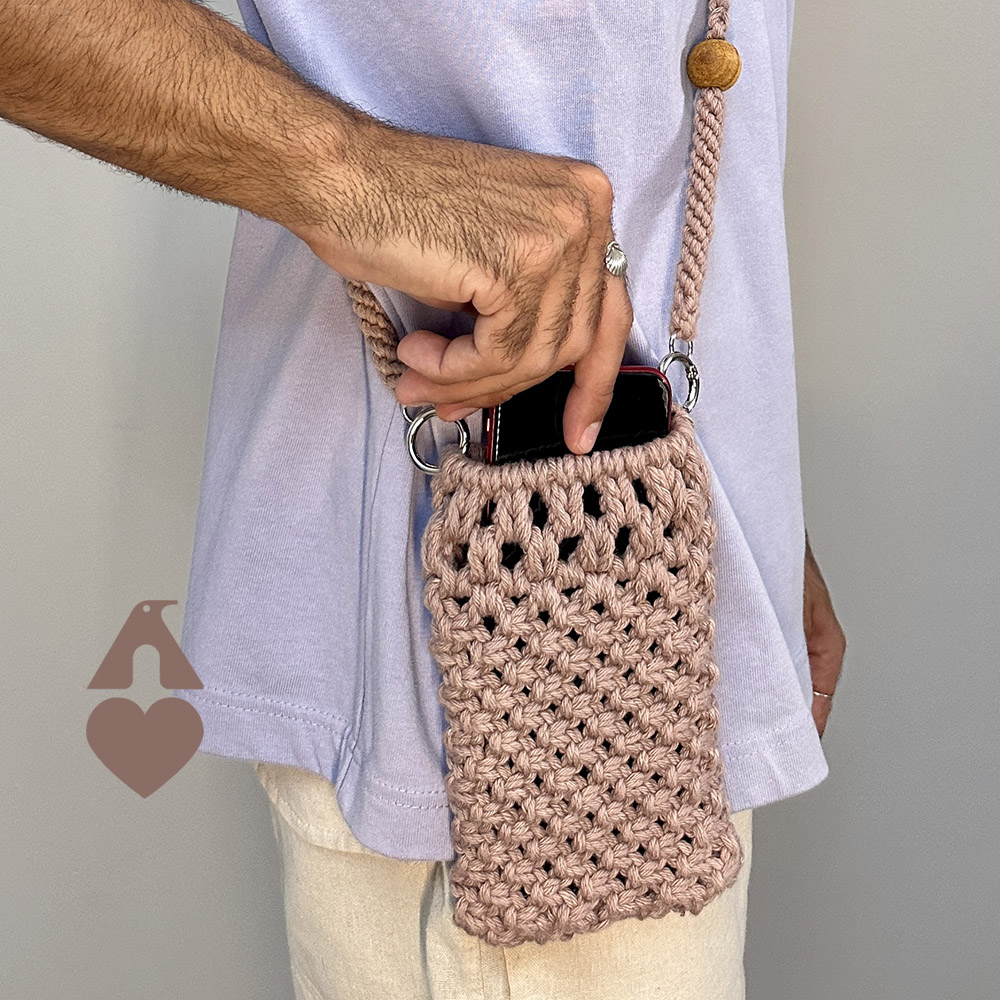 porta celular