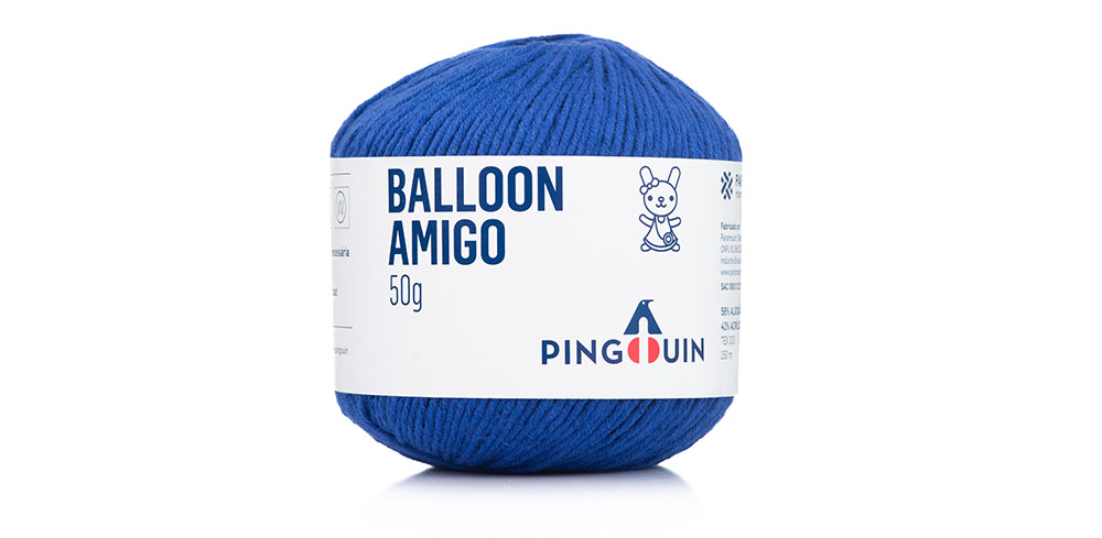 FIO BALLOON AMIGO