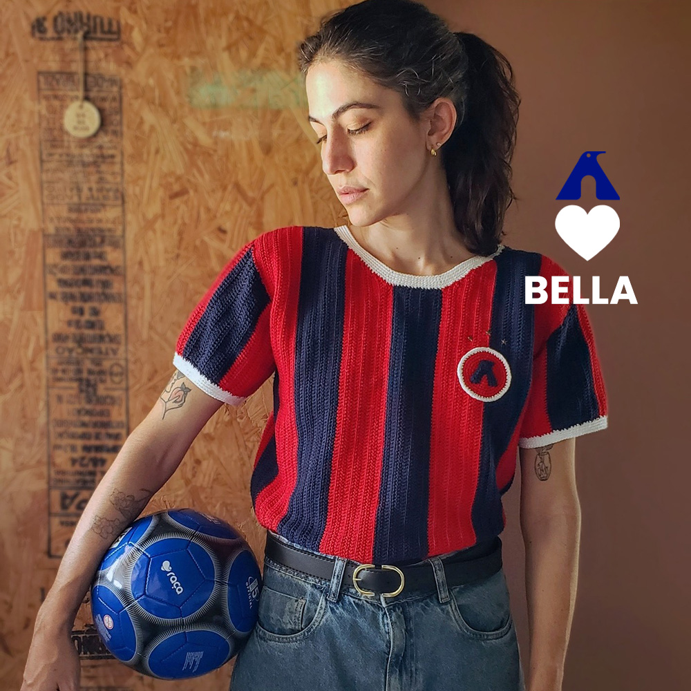 FIO BELLA
