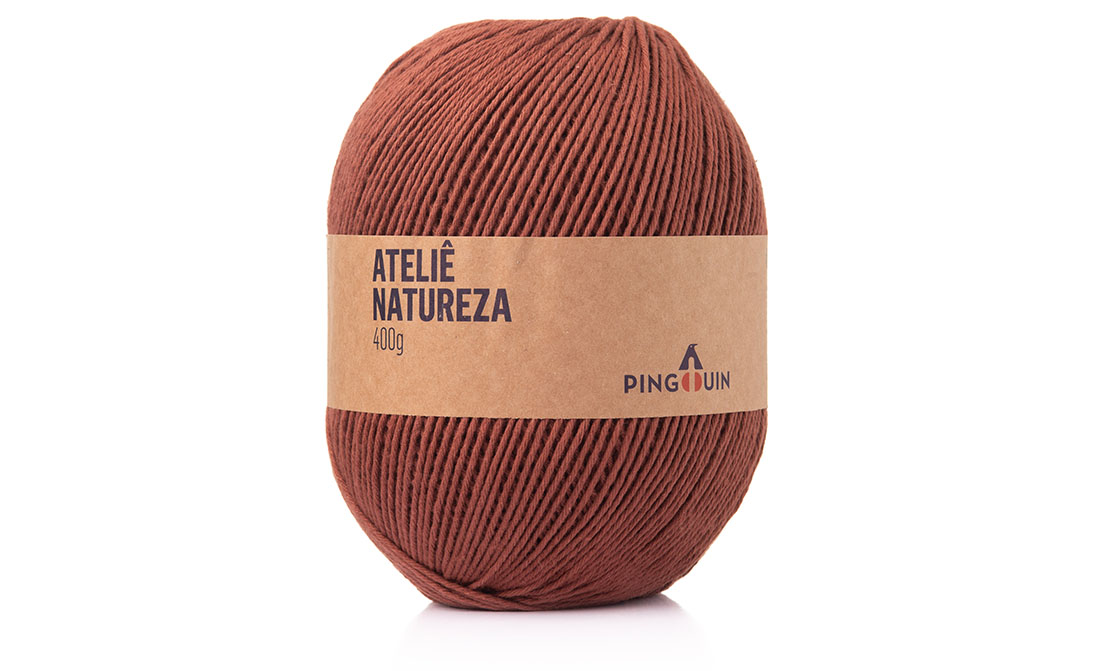 fio ATELIE NATUREZA