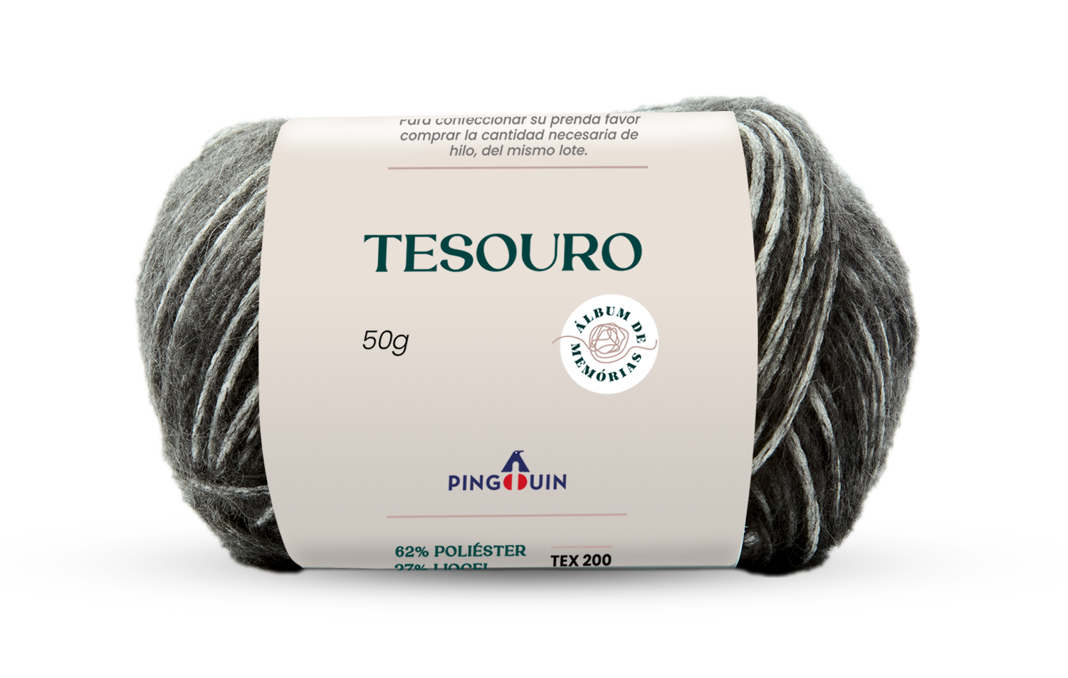fio tesouro