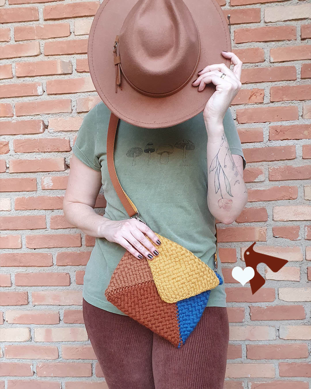 bolsa tear