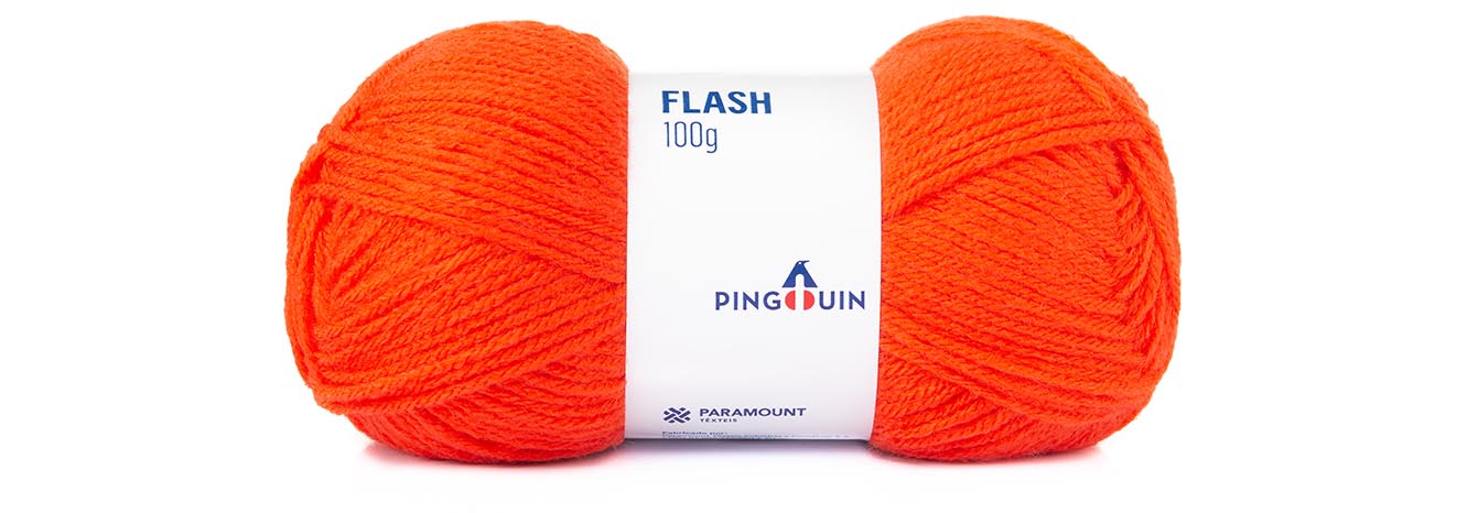 fio FLASH