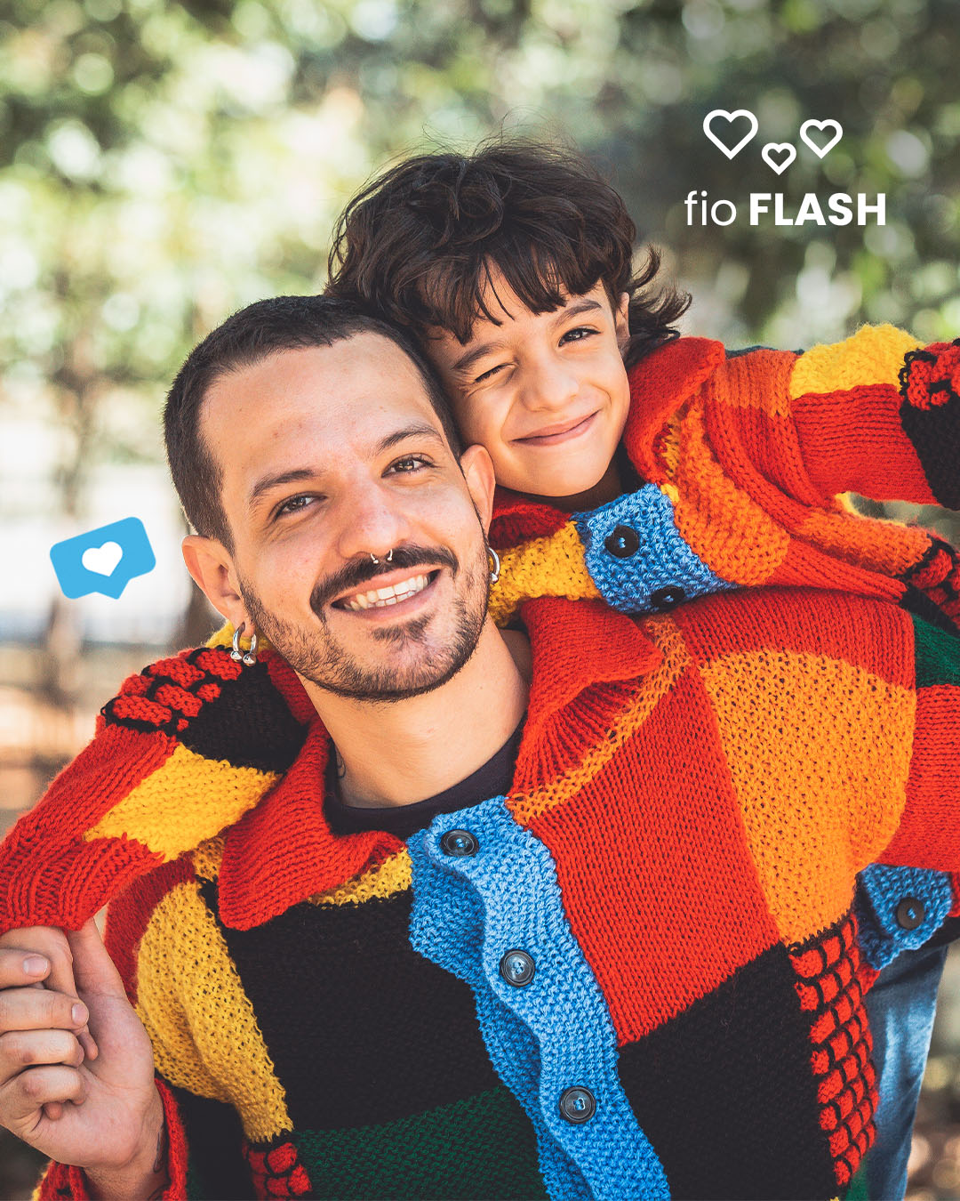 FIO FLASH 