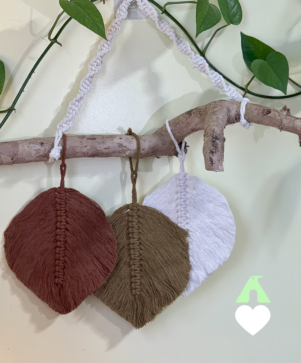 MACRAME 