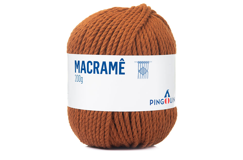 fio MACRAME
