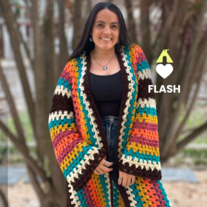 kimono fio flash