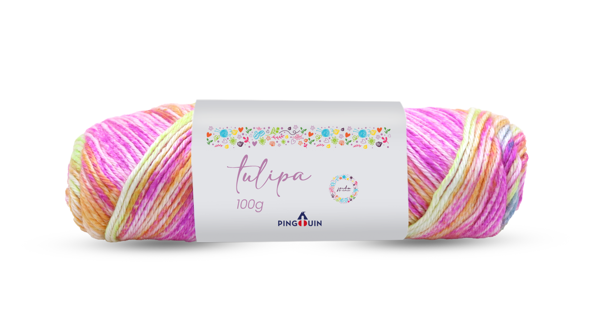fio tulipa
