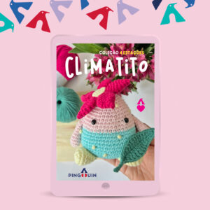 AMIGURUMI CLIMATITO