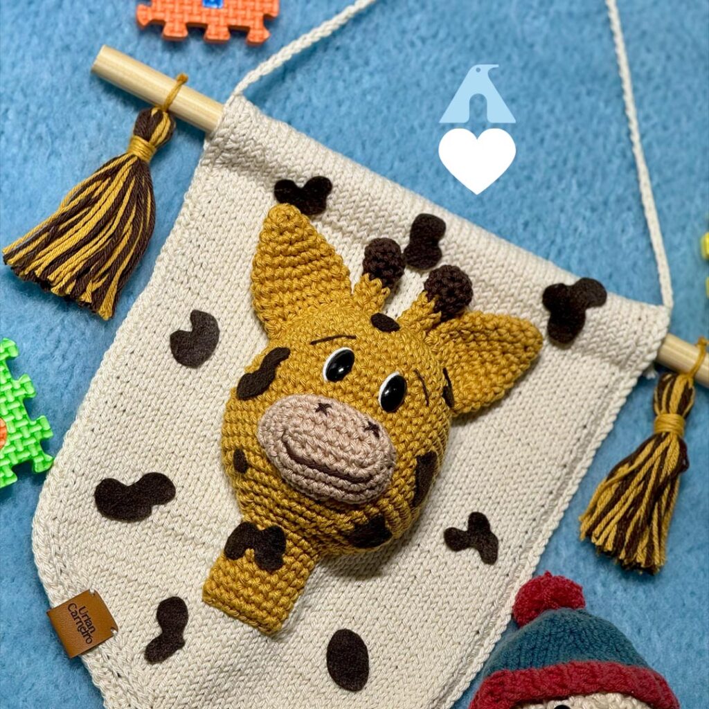 BABY TRICO