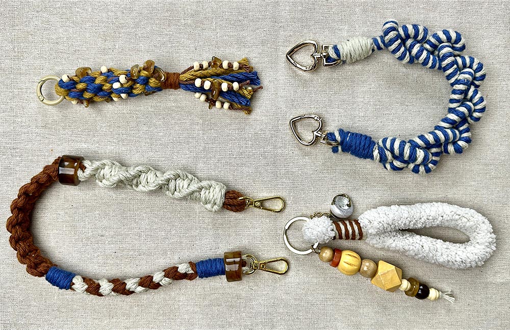 MACRAME