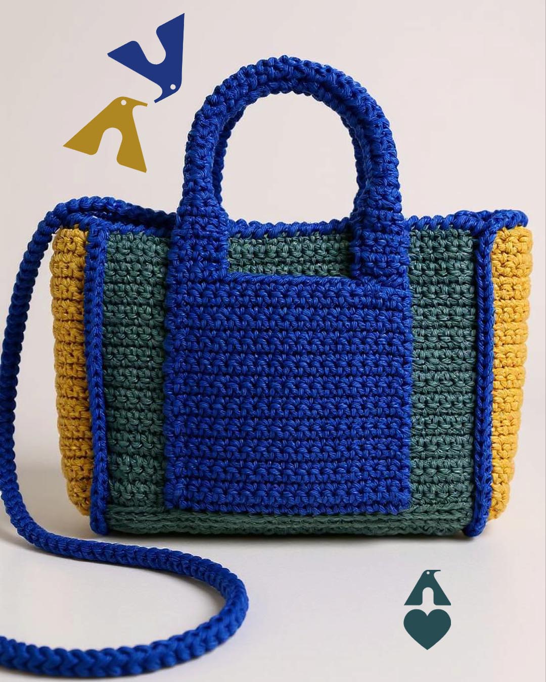 bolsa tarsila