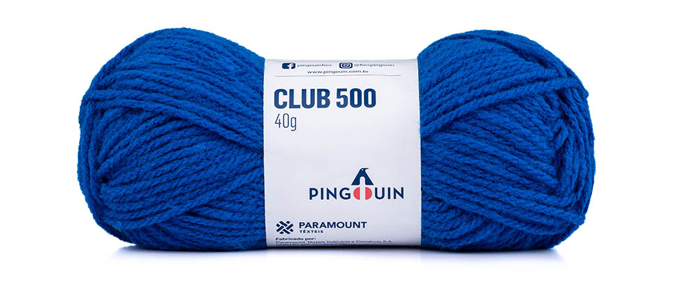 fio CLUB 500 