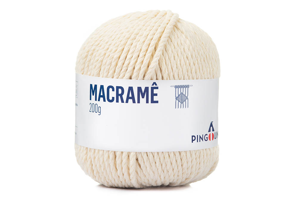 fio MACRAME