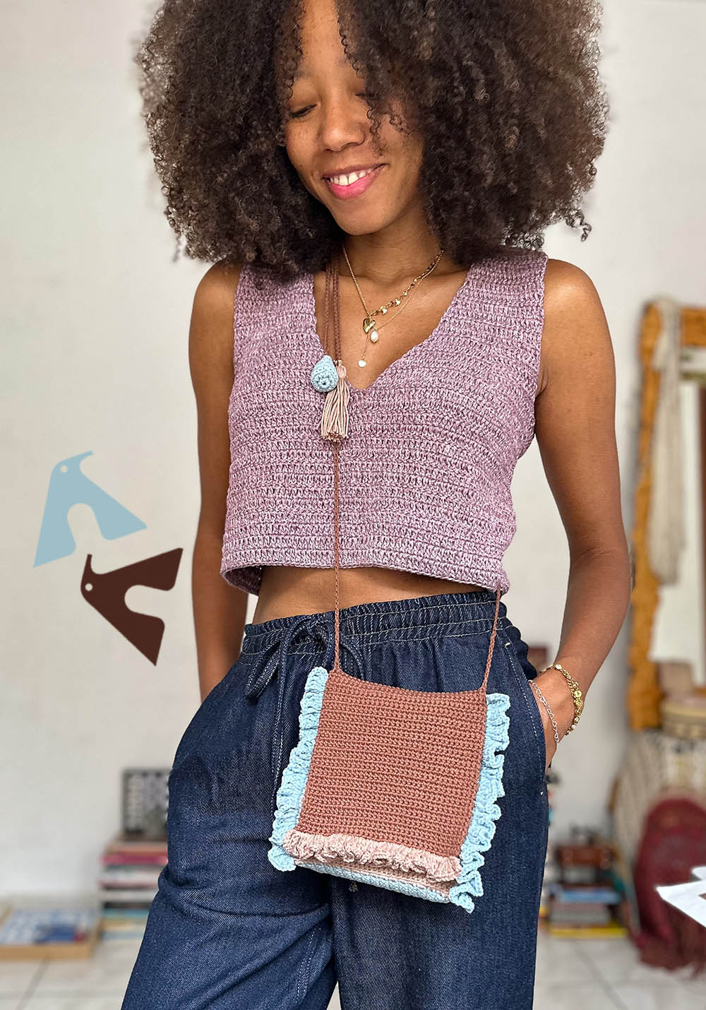 mini bag