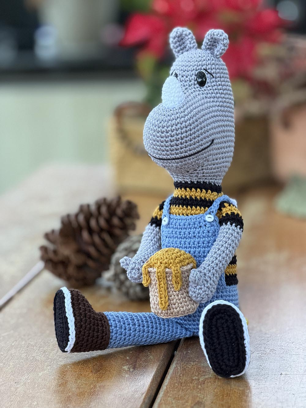 AMIGURUMI