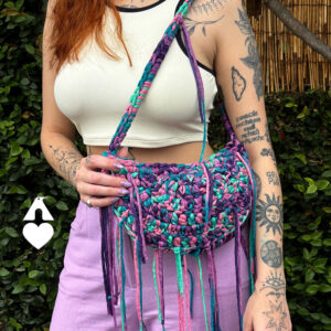 BOLSA AMOR PERFEITO