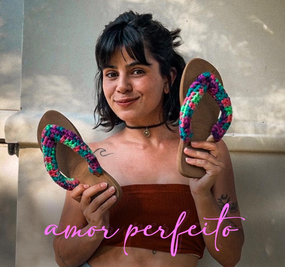 FIO AMOR PERFEITO