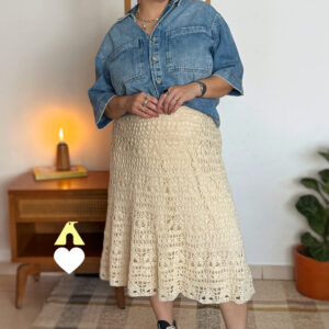 SAIA CROCHE