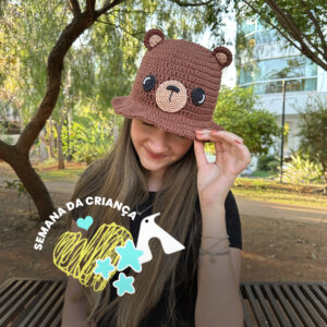 bucket hat urso