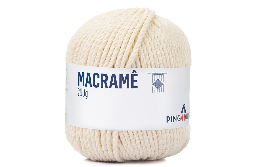 fio MACRAME