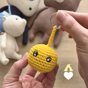 amigurumi