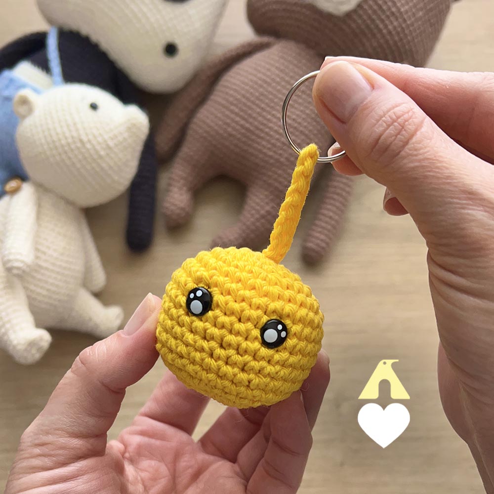 amigurumi