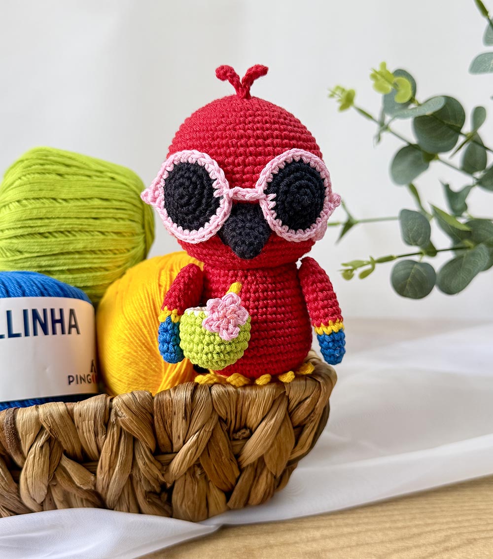 amigurumi 