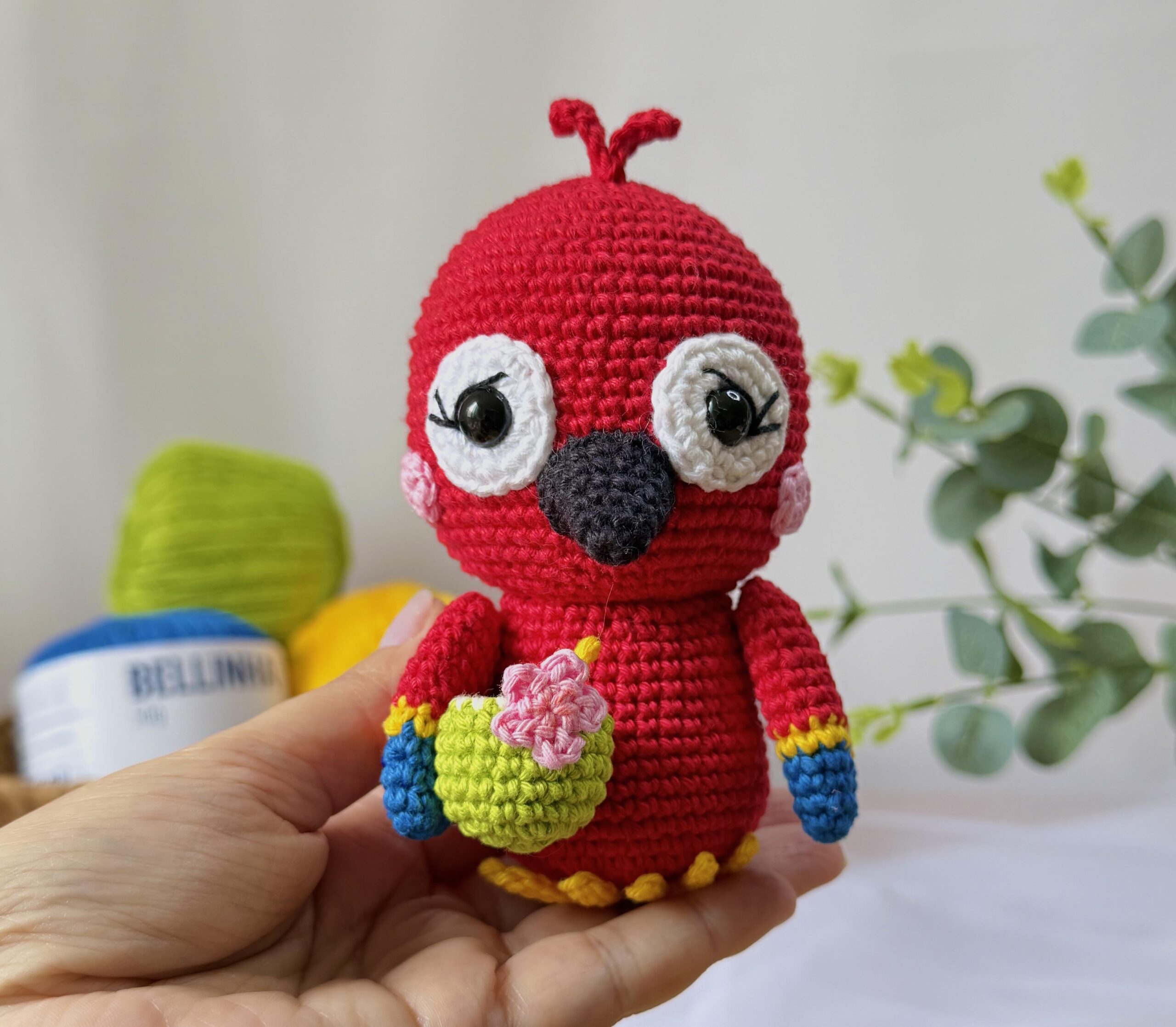amigurumi