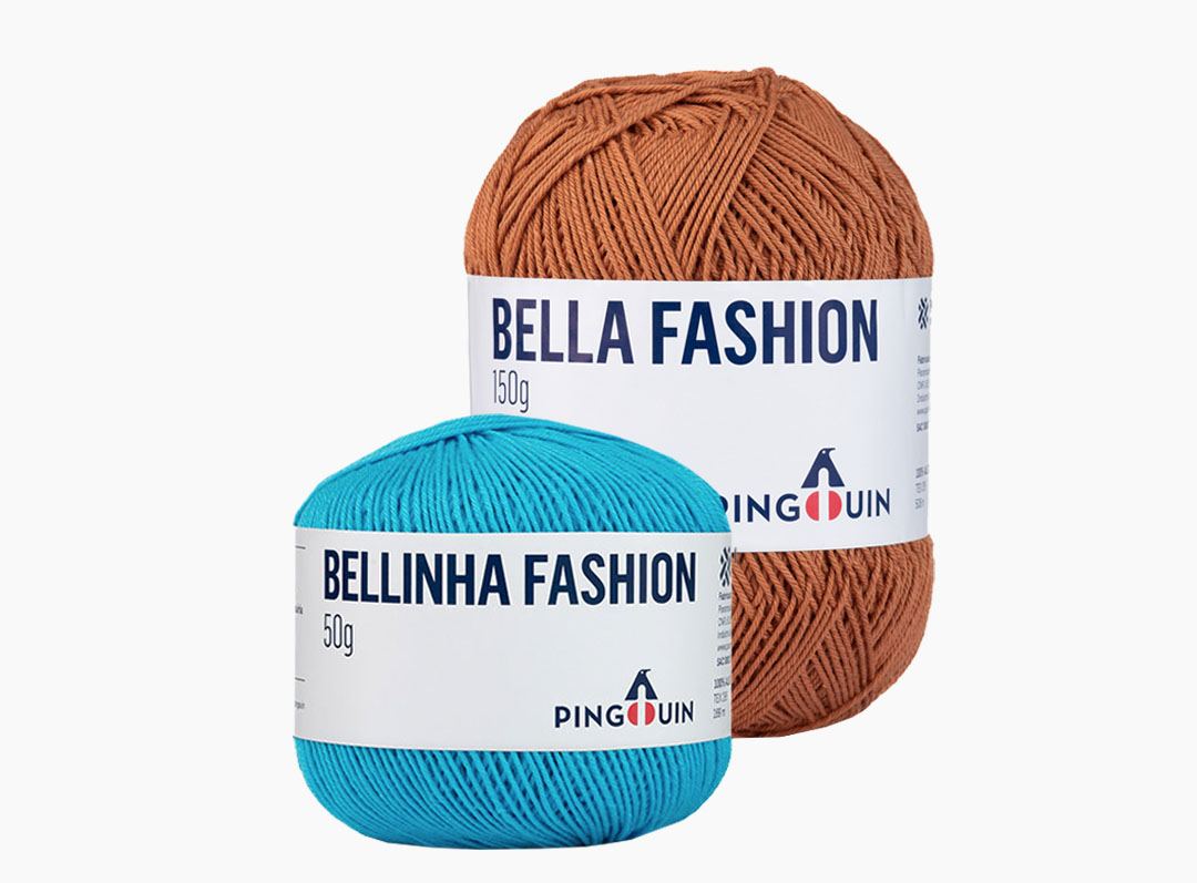 bella e bellinha fashion