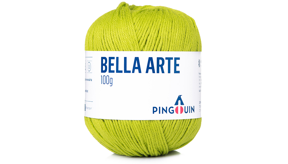 fio bella arte