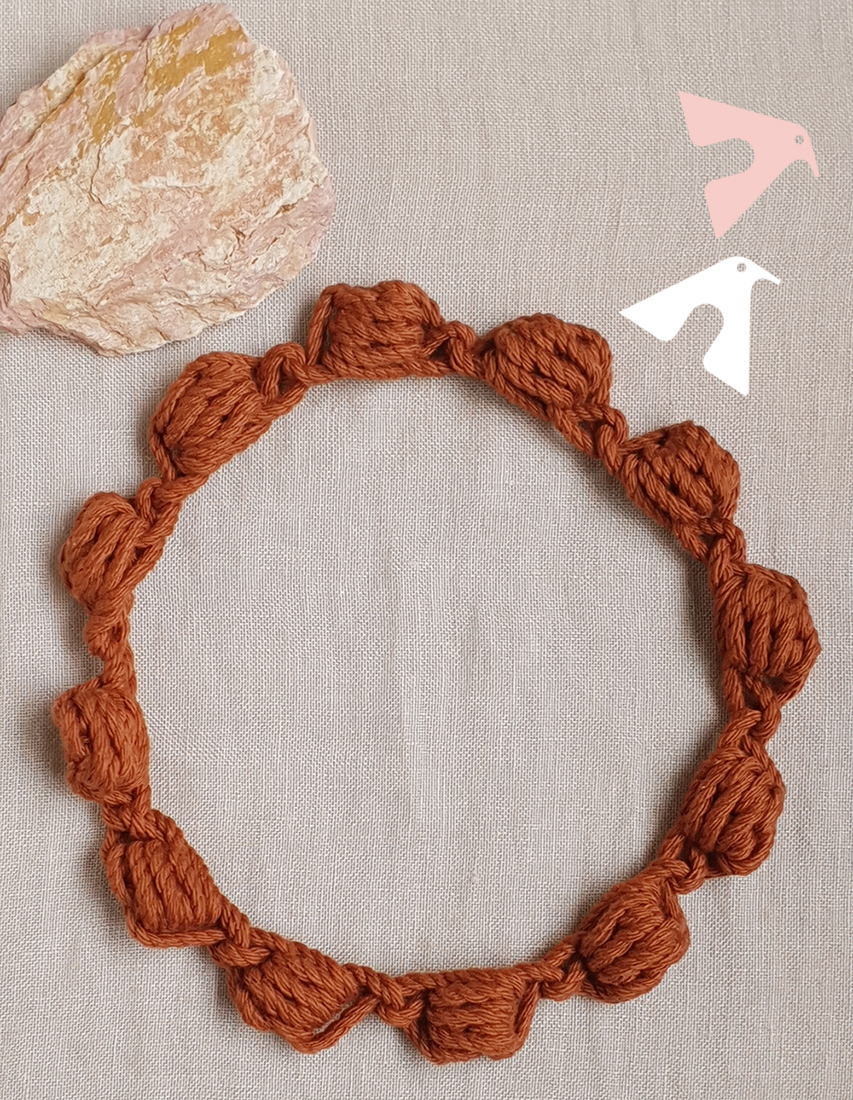 FIO MACRAME 