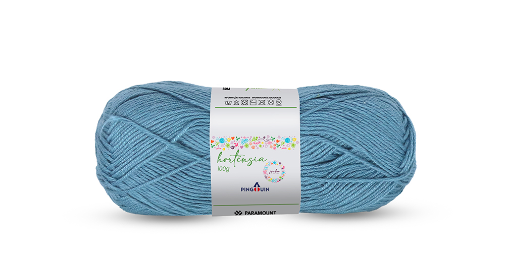 fio hortensia