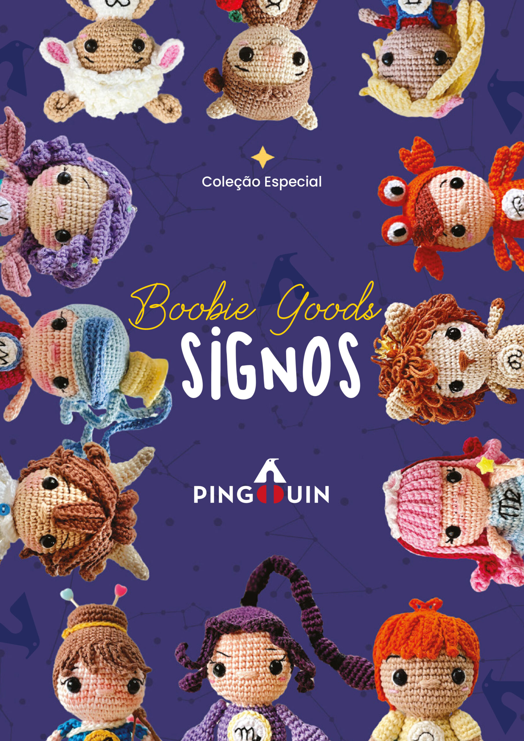 BobbieGoodies Signos