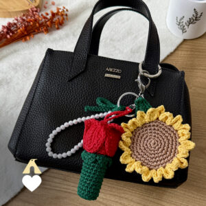 charm bag