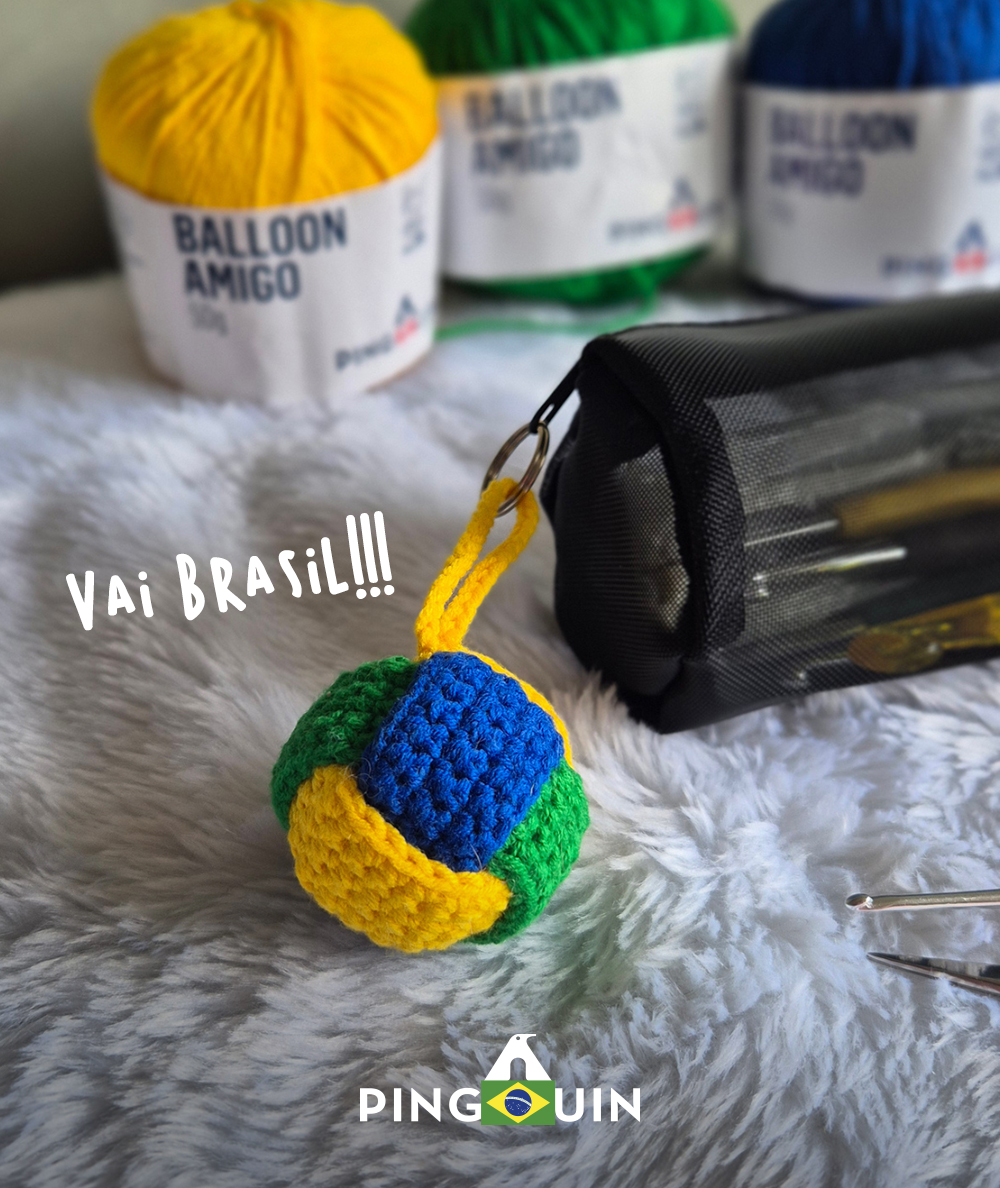 Bola do Brasil 