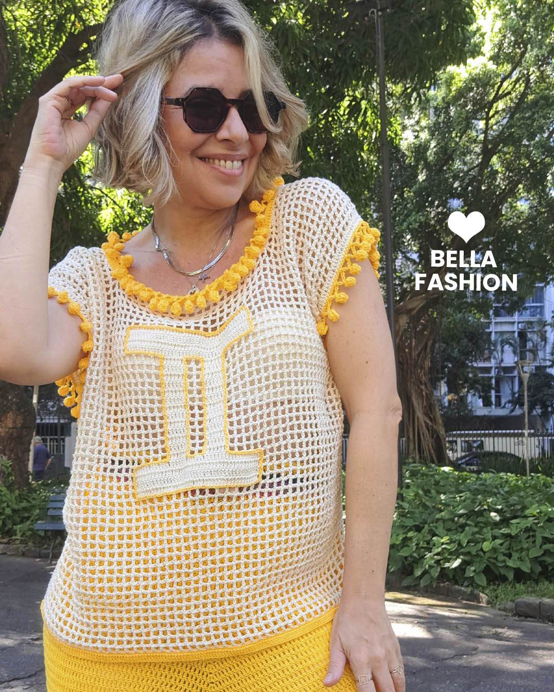 fio bella fashion